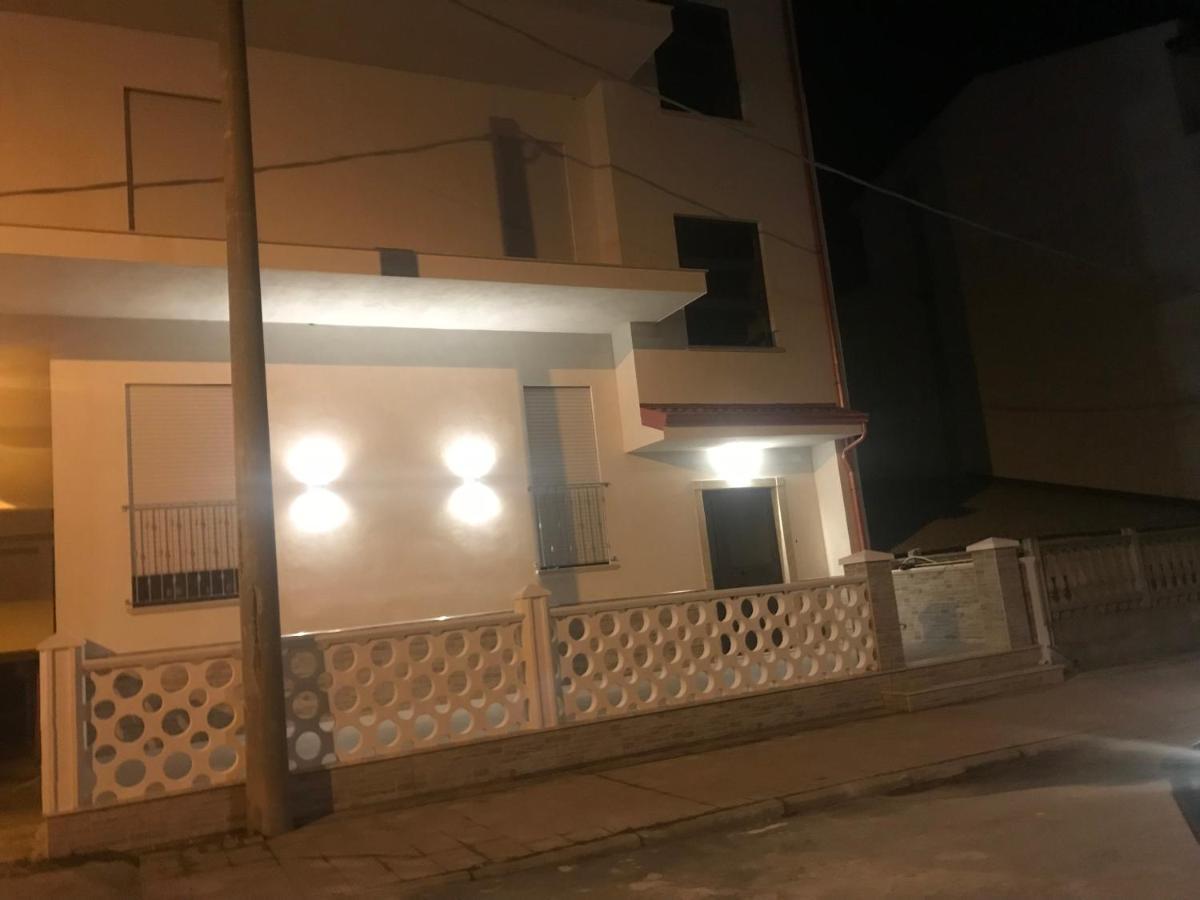 Bed and Breakfast Un Posto Al Sole Torretta  Exterior foto
